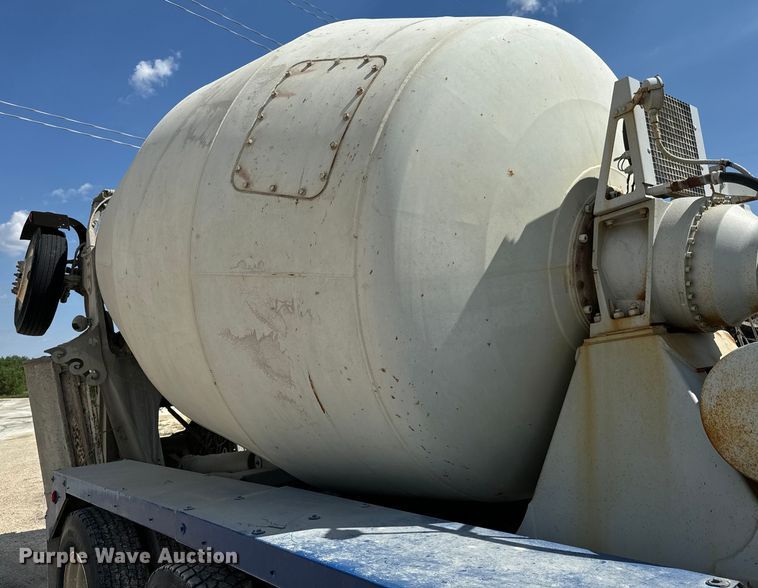 image for item LF9999 1999 Sterling L-Line ready mix truck