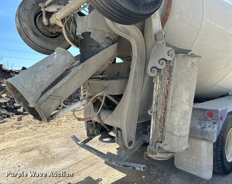 image for item LF9999 1999 Sterling L-Line ready mix truck