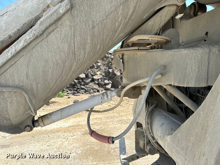 image for item LF9999 1999 Sterling L-Line ready mix truck