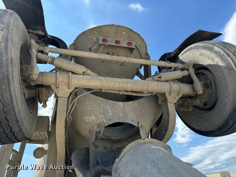 image for item LF9999 1999 Sterling L-Line ready mix truck