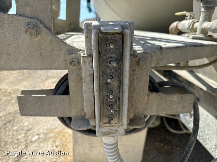 image for item LF9999 1999 Sterling L-Line ready mix truck