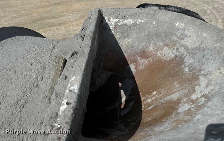 image for item LF9999 1999 Sterling L-Line ready mix truck