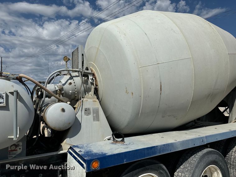 image for item LF9999 1999 Sterling L-Line ready mix truck