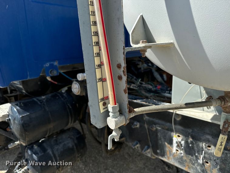 image for item LF9999 1999 Sterling L-Line ready mix truck