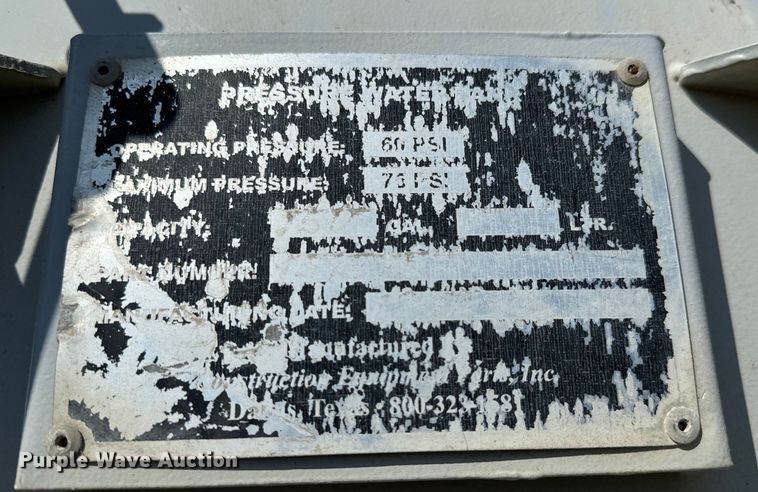 image for item LF9999 1999 Sterling L-Line ready mix truck