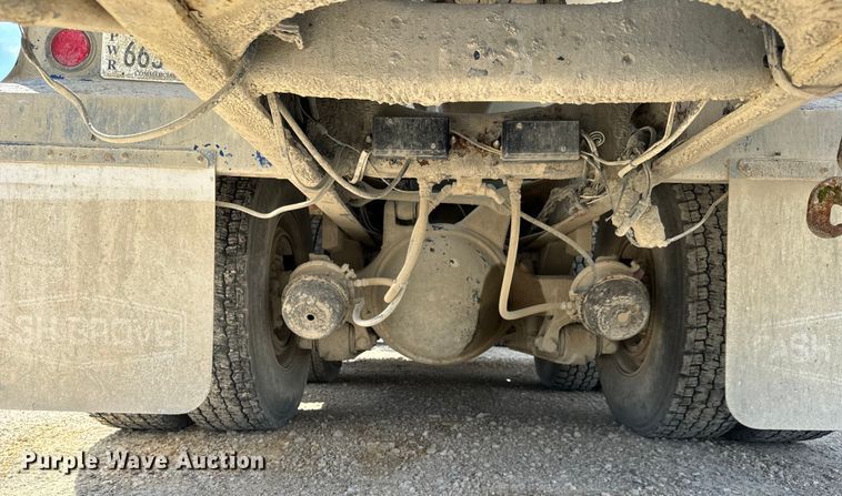 image for item LF9999 1999 Sterling L-Line ready mix truck