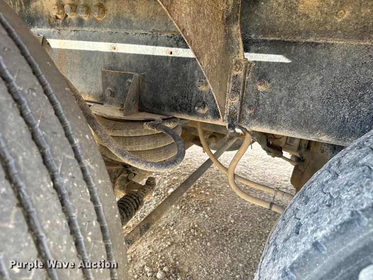 image for item LF9999 1999 Sterling L-Line ready mix truck