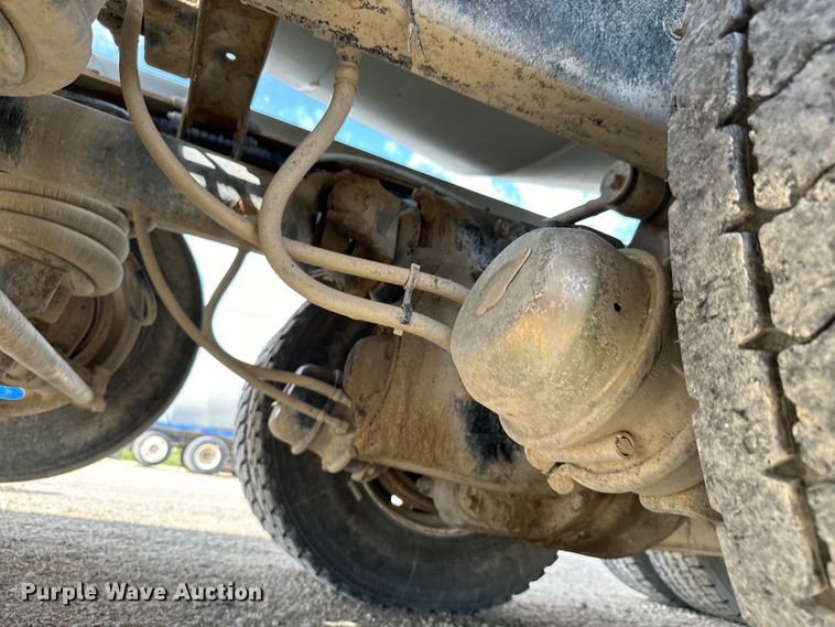 image for item LF9999 1999 Sterling L-Line ready mix truck