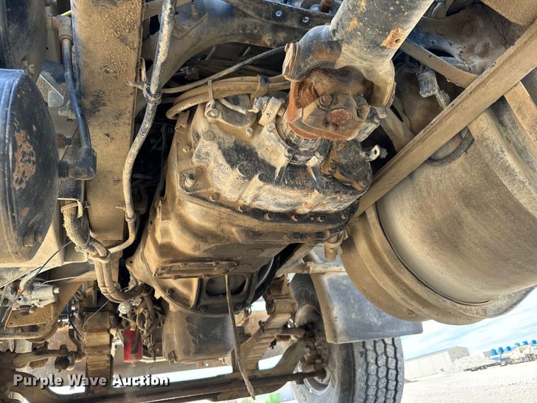 image for item LF9999 1999 Sterling L-Line ready mix truck