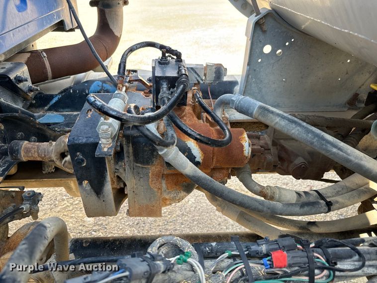 image for item LF9999 1999 Sterling L-Line ready mix truck