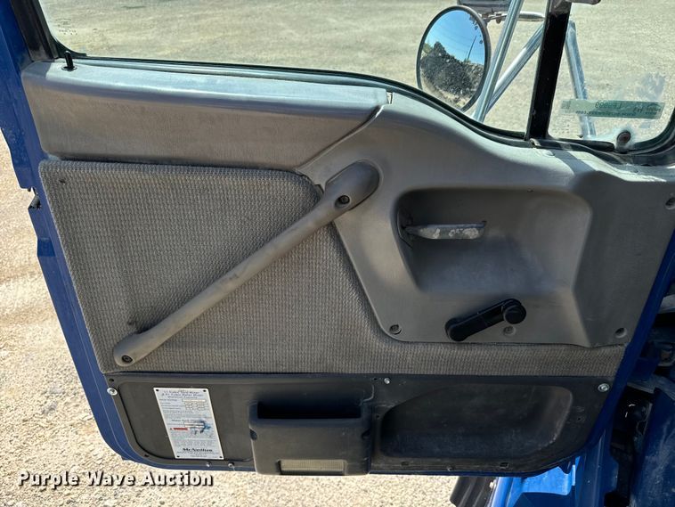 image for item LF9999 1999 Sterling L-Line ready mix truck