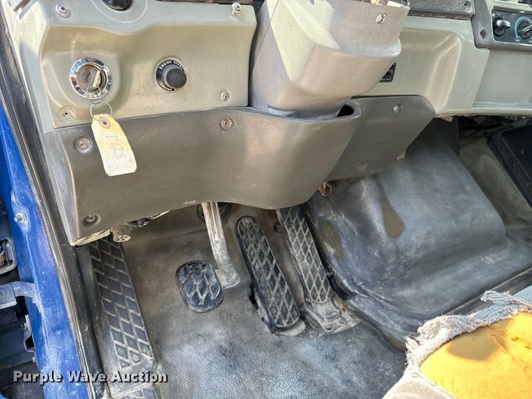 image for item LF9999 1999 Sterling L-Line ready mix truck