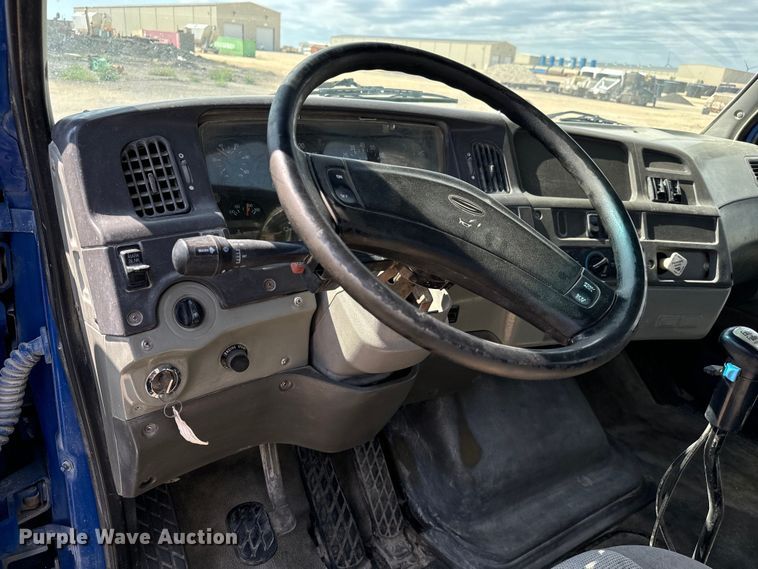 image for item LF9999 1999 Sterling L-Line ready mix truck