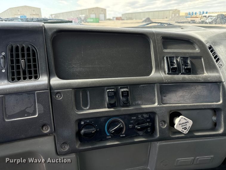 image for item LF9999 1999 Sterling L-Line ready mix truck