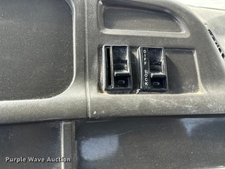 image for item LF9999 1999 Sterling L-Line ready mix truck