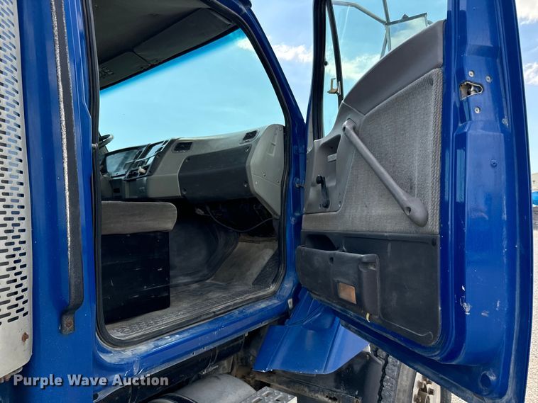 image for item LF9999 1999 Sterling L-Line ready mix truck