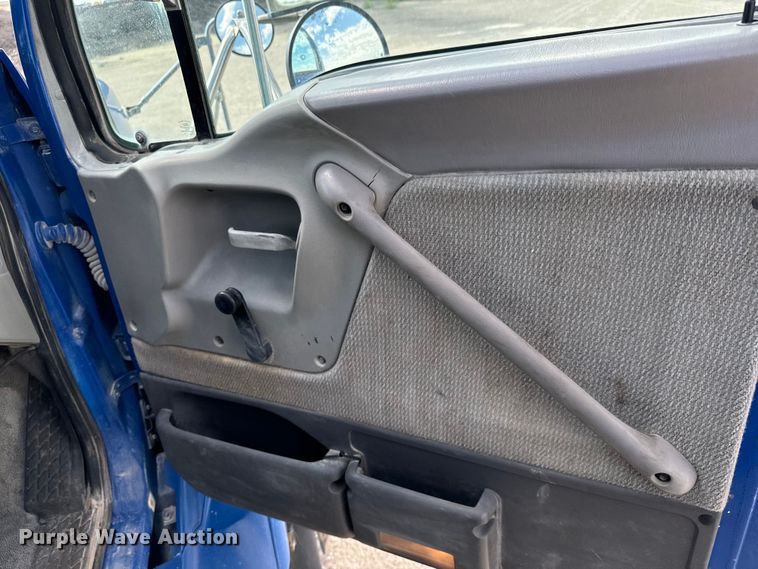 image for item LF9999 1999 Sterling L-Line ready mix truck