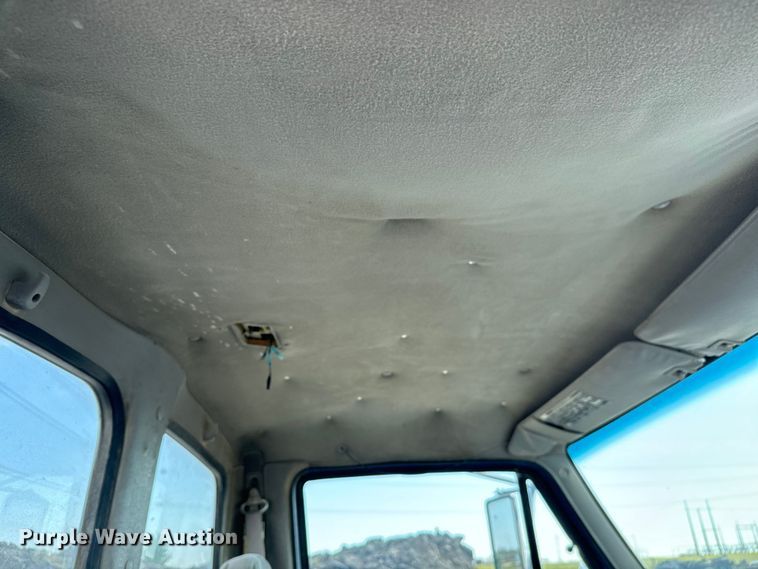 image for item LF9999 1999 Sterling L-Line ready mix truck