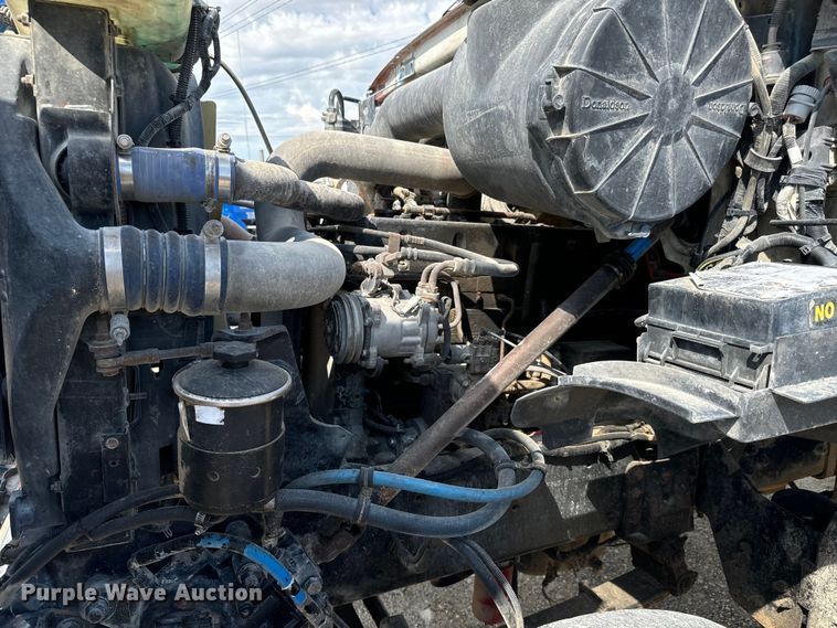 image for item LF9999 1999 Sterling L-Line ready mix truck