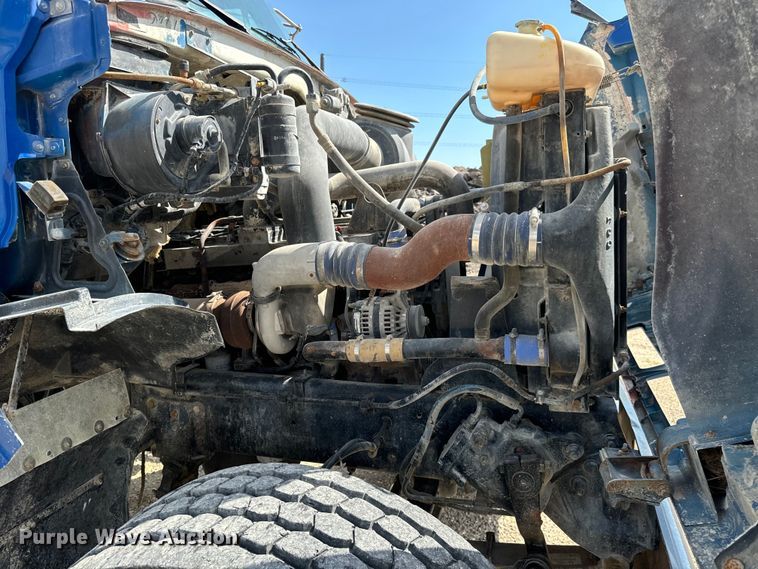 image for item LF9999 1999 Sterling L-Line ready mix truck