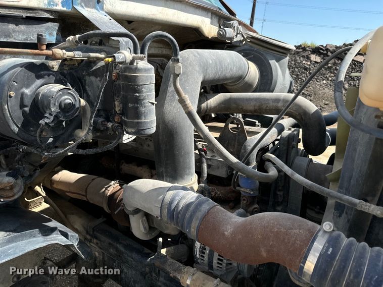 image for item LF9999 1999 Sterling L-Line ready mix truck