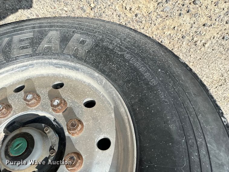 image for item LF9999 1999 Sterling L-Line ready mix truck