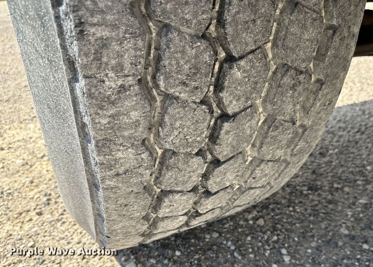 image for item LF9999 1999 Sterling L-Line ready mix truck