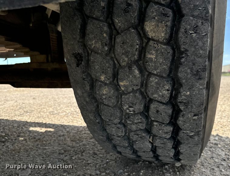 image for item LF9999 1999 Sterling L-Line ready mix truck