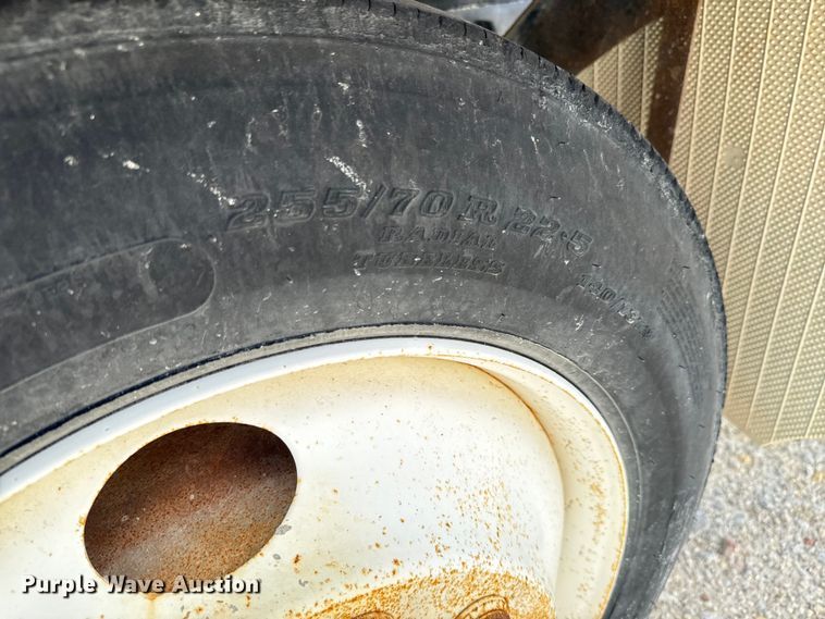 image for item LF9999 1999 Sterling L-Line ready mix truck