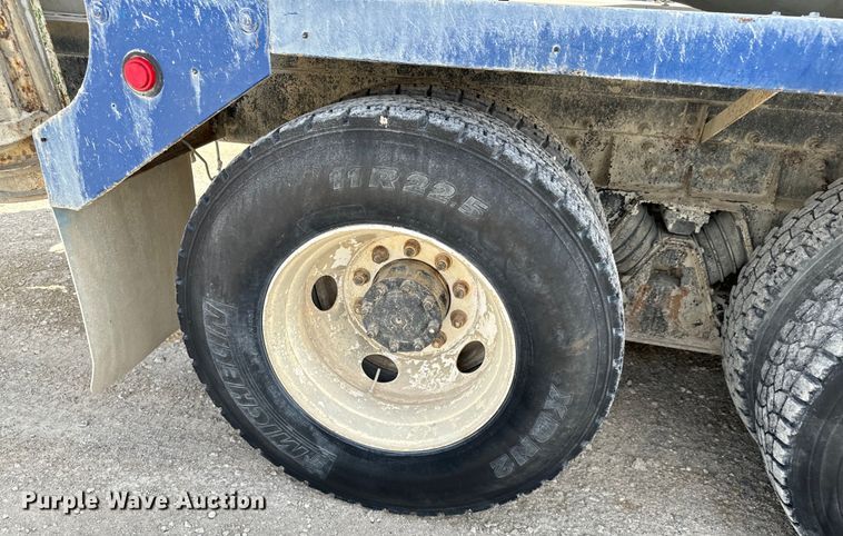 image for item LF9999 1999 Sterling L-Line ready mix truck