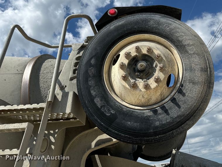 image for item LF9999 1999 Sterling L-Line ready mix truck