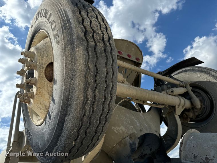 image for item LF9999 1999 Sterling L-Line ready mix truck