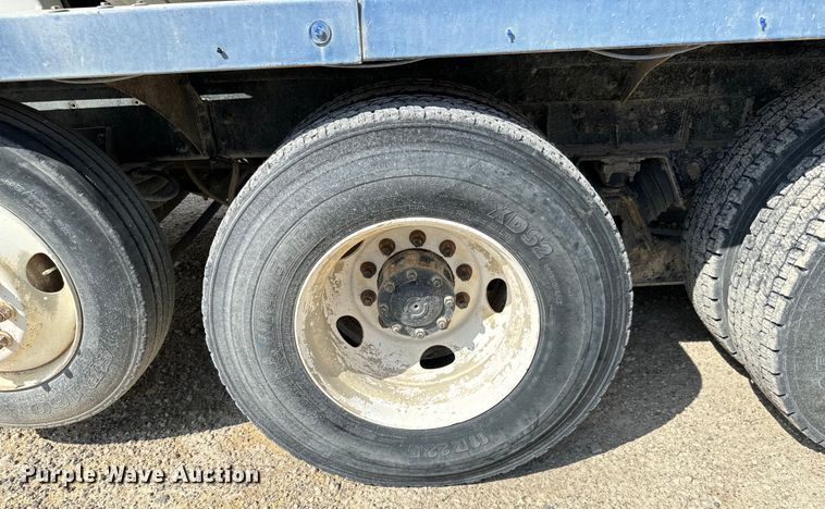 image for item LF9999 1999 Sterling L-Line ready mix truck