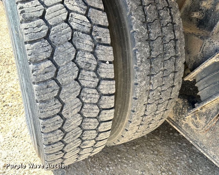 image for item LF9999 1999 Sterling L-Line ready mix truck