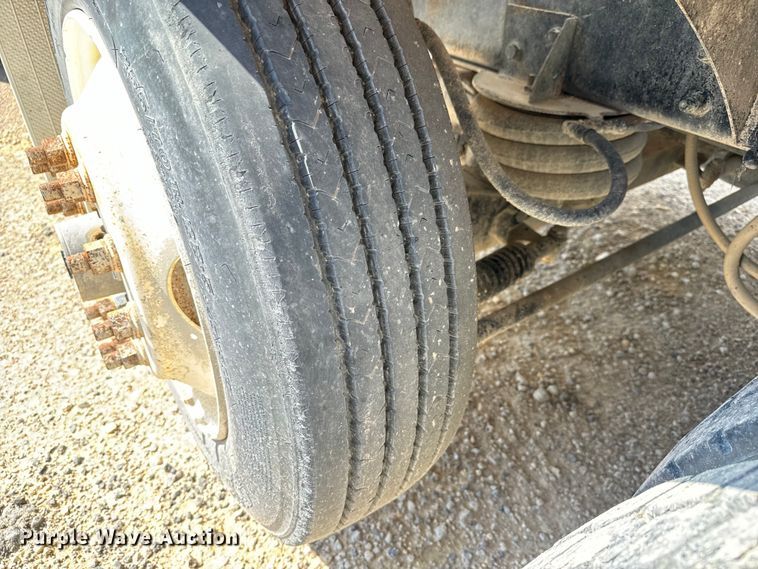 image for item LF9999 1999 Sterling L-Line ready mix truck