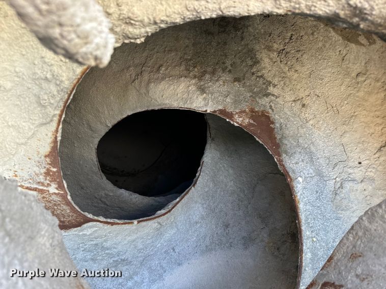 image for item LG9000 2000 Sterling L-Line ready mix truck