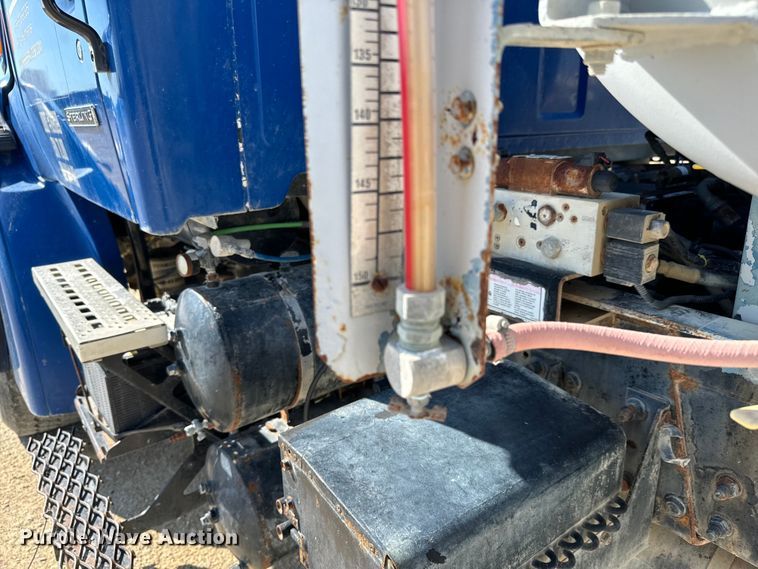 image for item LG9000 2000 Sterling L-Line ready mix truck