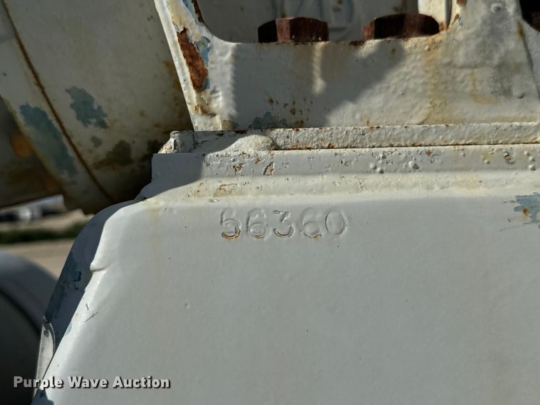 image for item LG9000 2000 Sterling L-Line ready mix truck