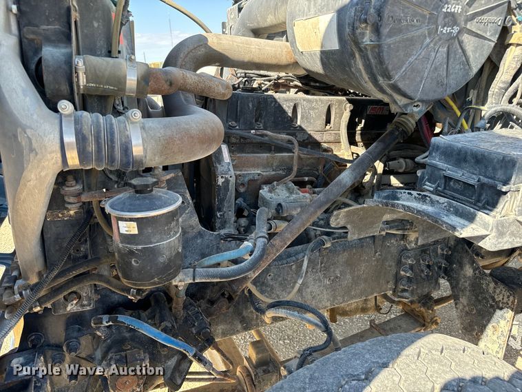 image for item LG9000 2000 Sterling L-Line ready mix truck