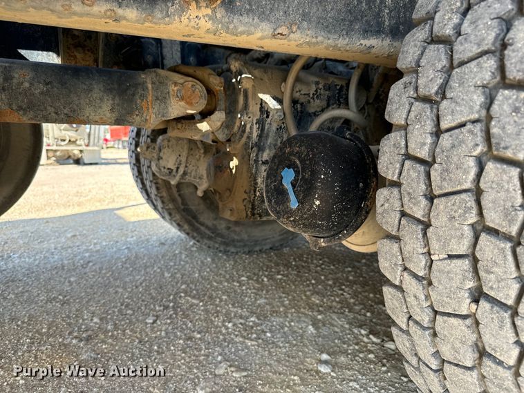 image for item LG9000 2000 Sterling L-Line ready mix truck