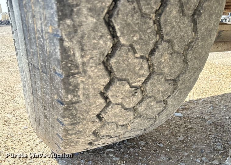 image for item LG9000 2000 Sterling L-Line ready mix truck