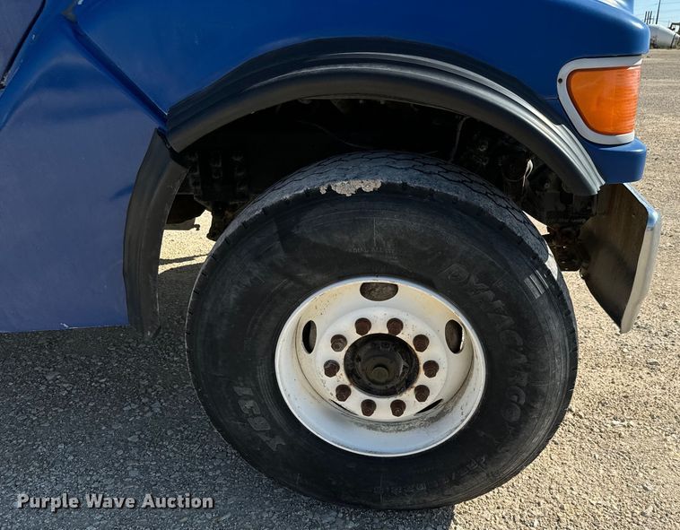 image for item LG9000 2000 Sterling L-Line ready mix truck