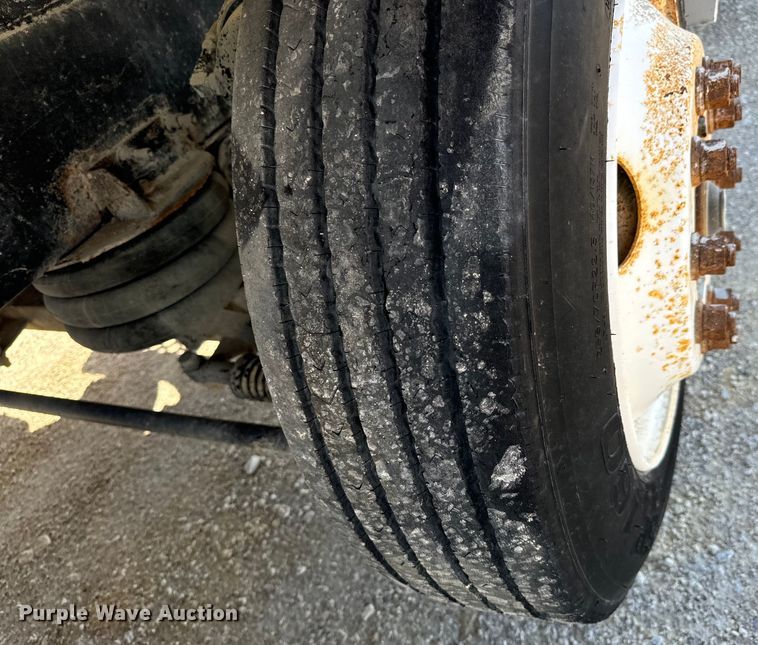 image for item LG9000 2000 Sterling L-Line ready mix truck