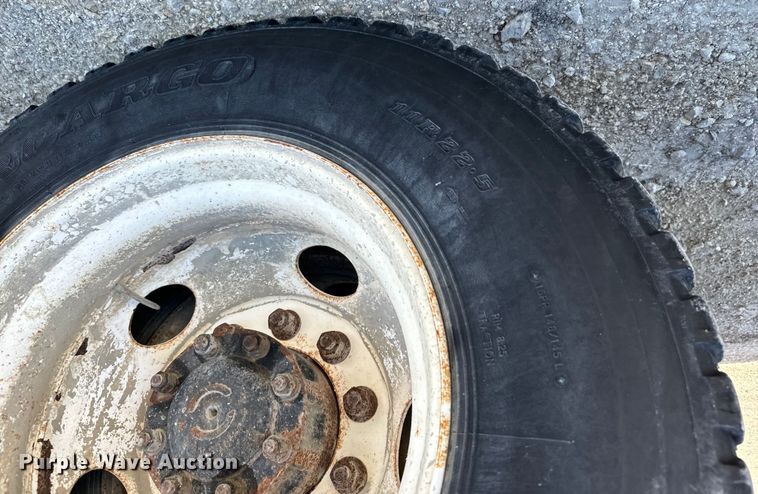 image for item LG9000 2000 Sterling L-Line ready mix truck