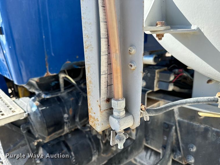 image for item LG9001 2000 Sterling  L-Line ready mix truck