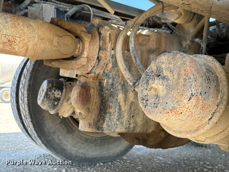 image for item LG9001 2000 Sterling  L-Line ready mix truck