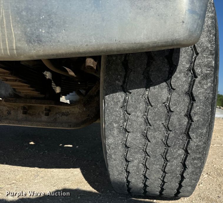 image for item LG9001 2000 Sterling  L-Line ready mix truck