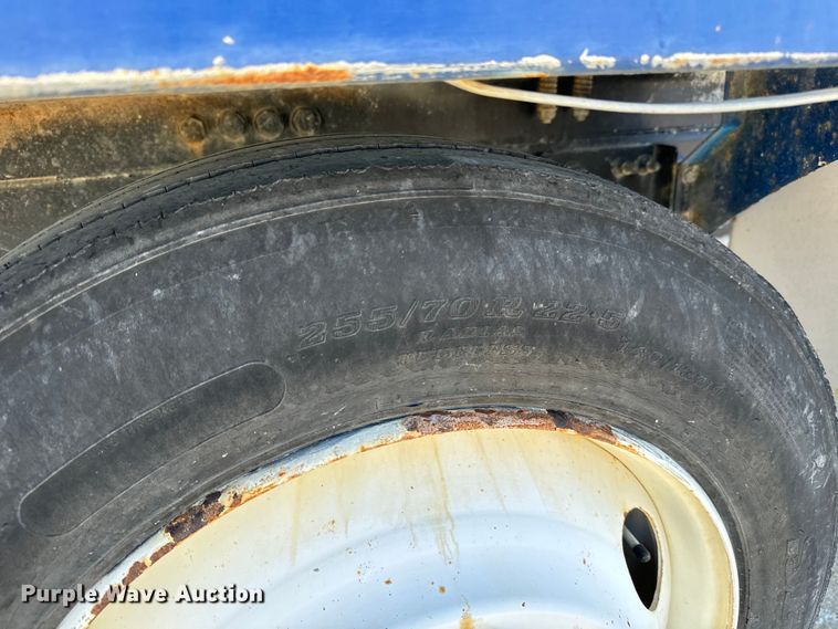 image for item LG9001 2000 Sterling  L-Line ready mix truck