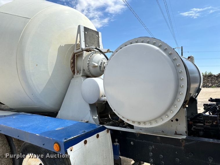 image for item LG9003 1999 Sterling L-Line ready mix truck