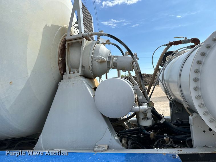 image for item LG9003 1999 Sterling L-Line ready mix truck